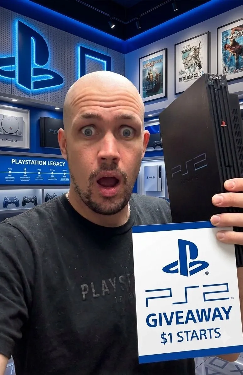 Thumbnail für Live-Show