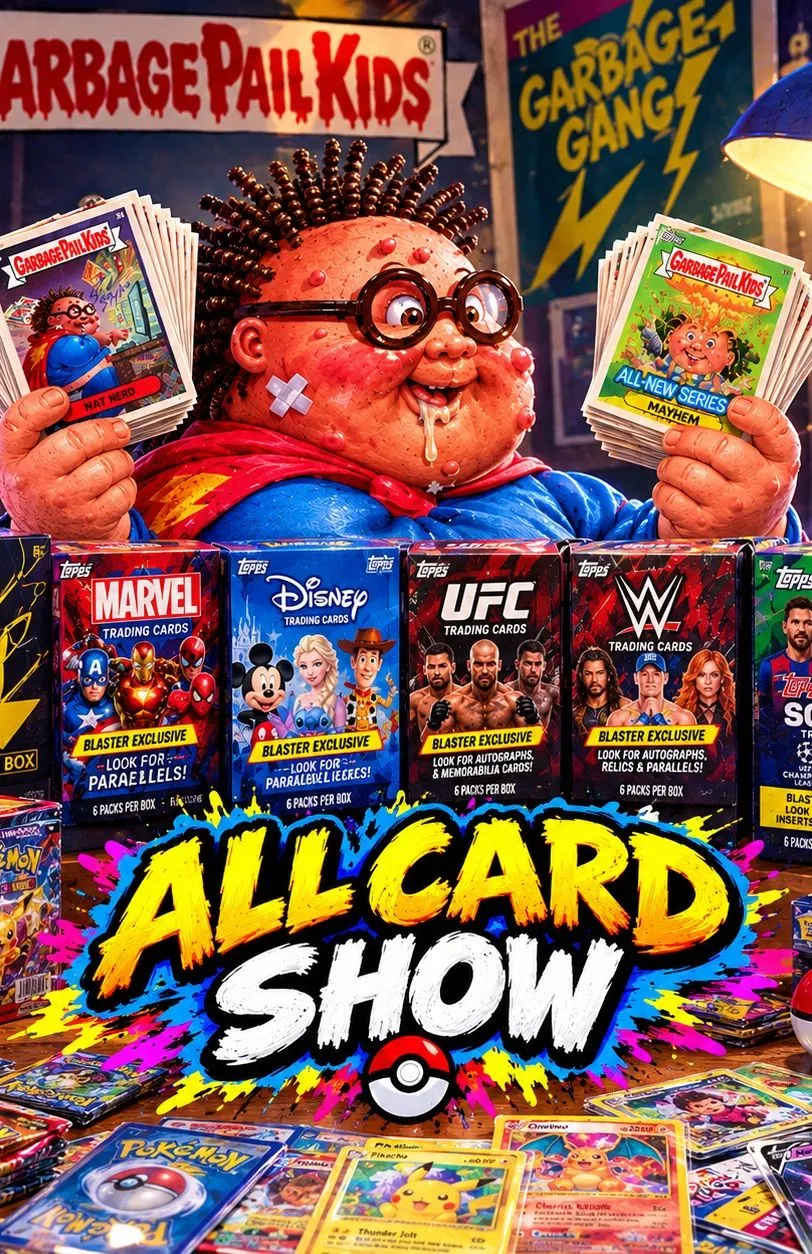 Thumbnail voor liveshow
