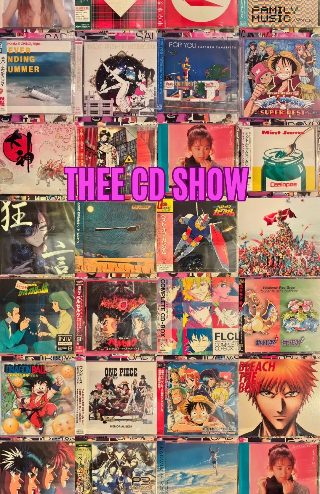 Thumbnail für Live-Show