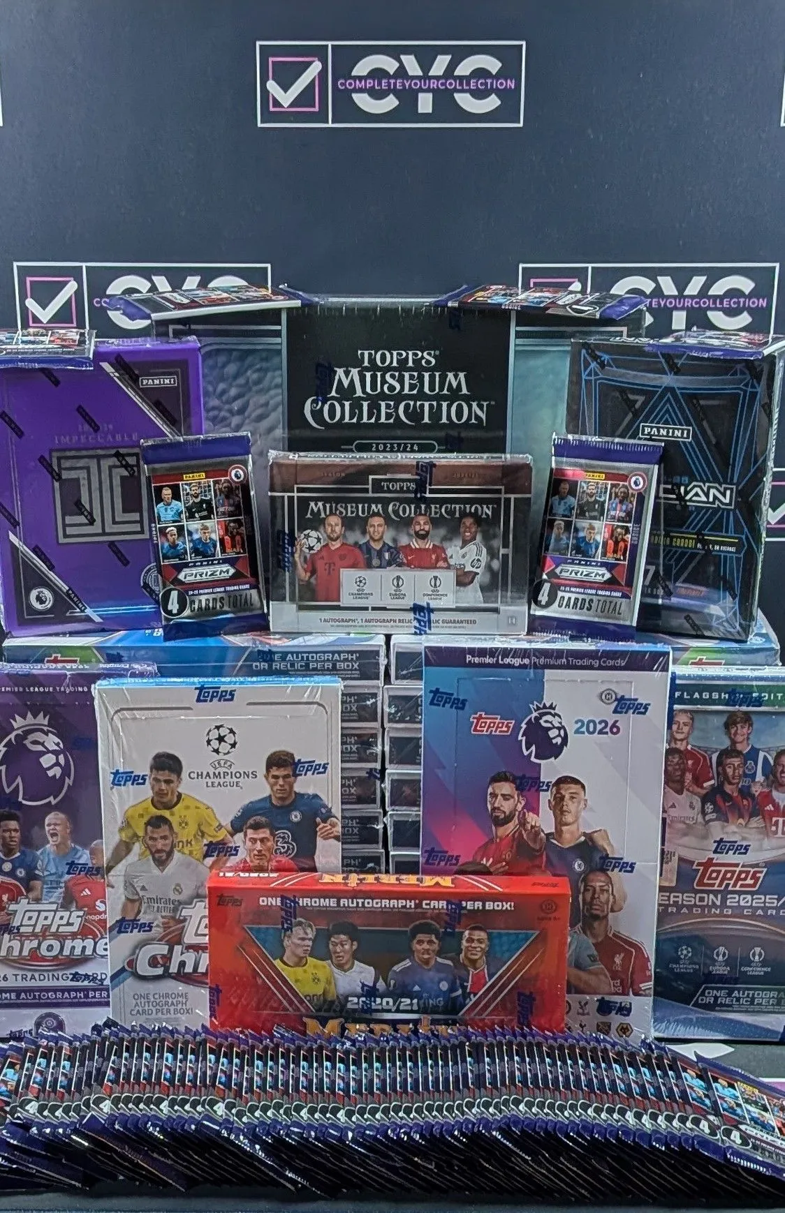 ✅FREE PACKS FOR ALL!!!!! £1 START CARNAGE🤯