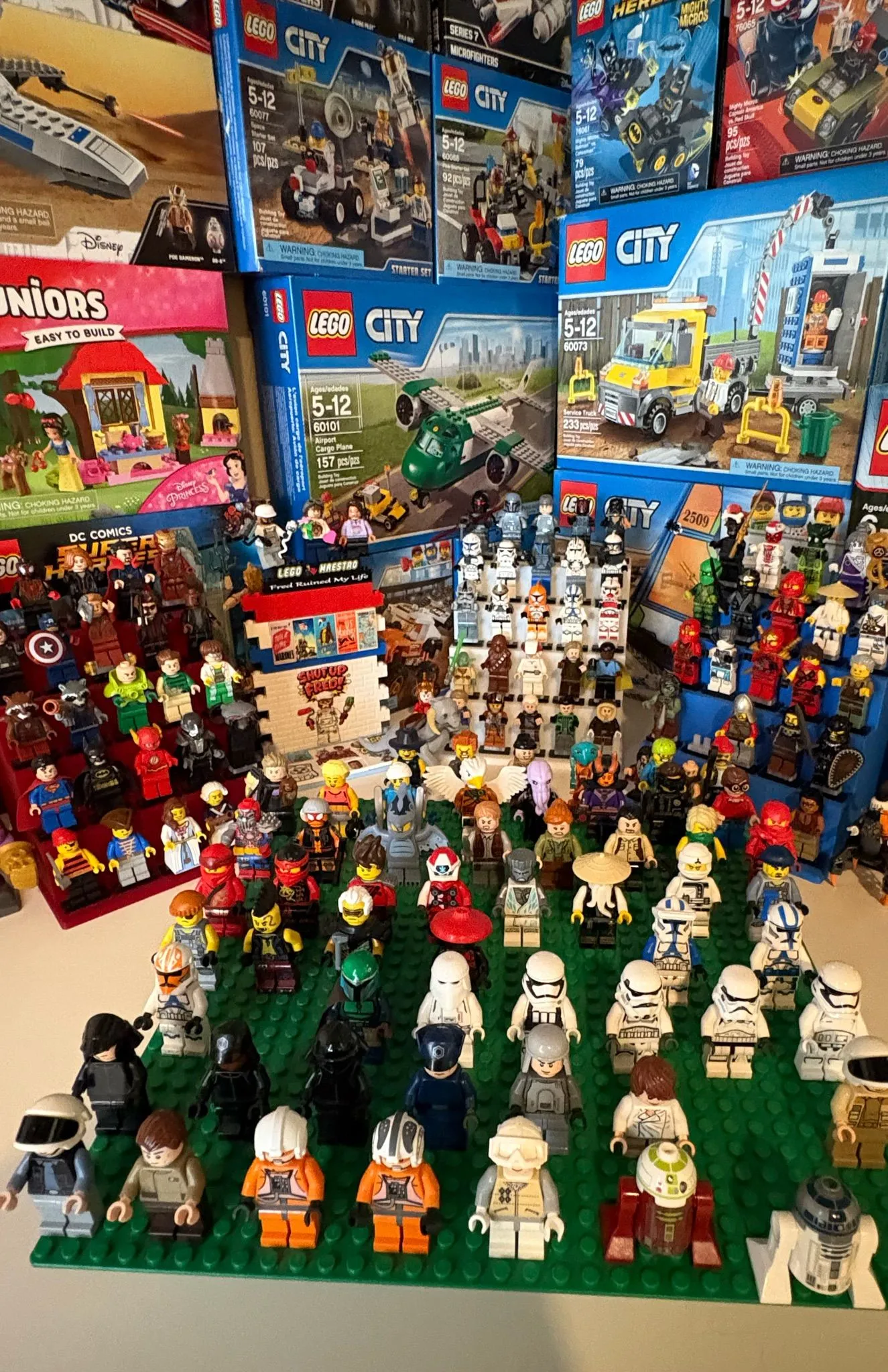 Miniature du live
