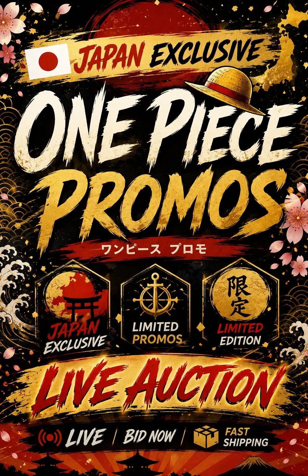 ライブ用のサムネイル