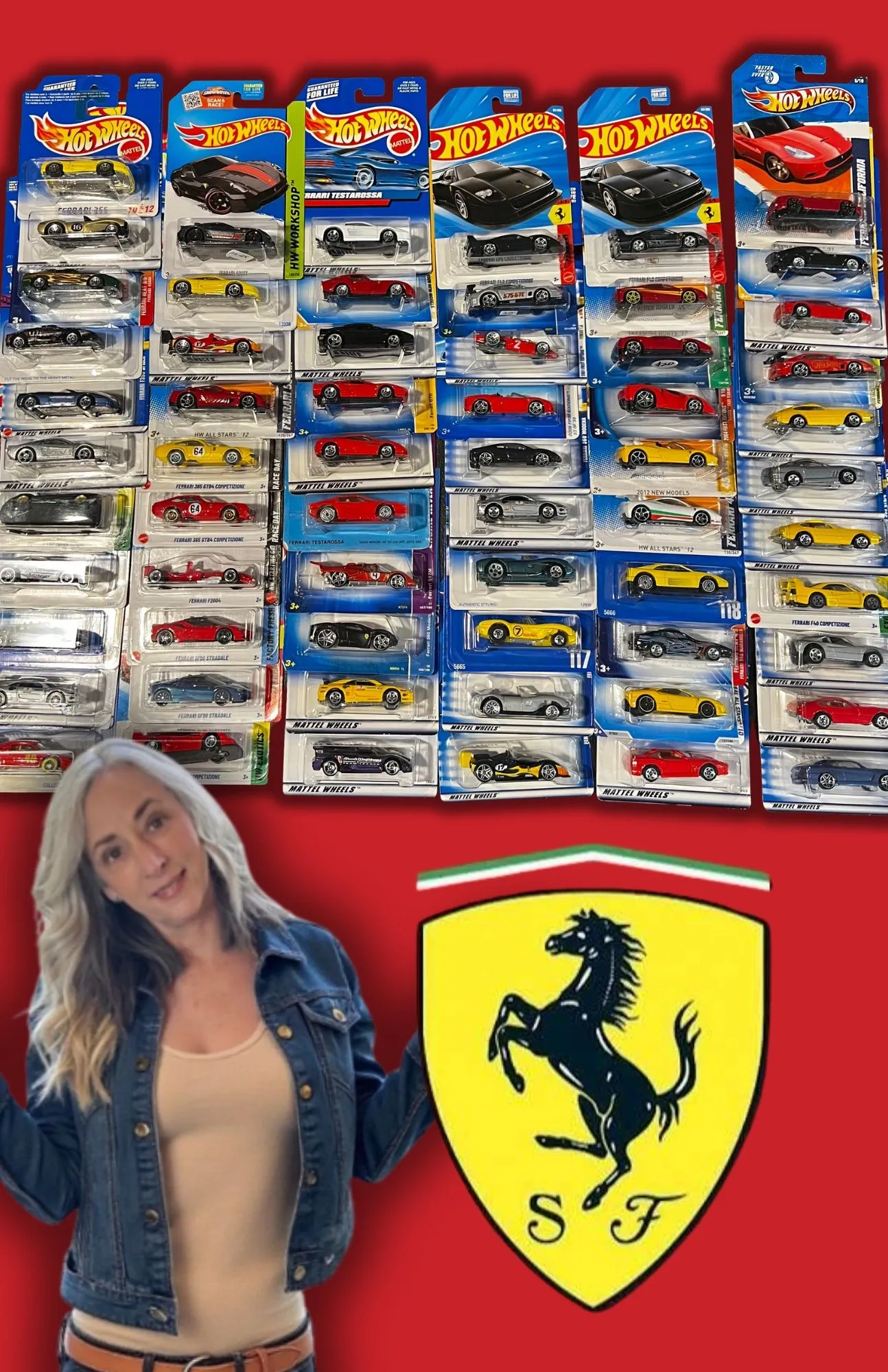 Thumbnail für Live-Show
