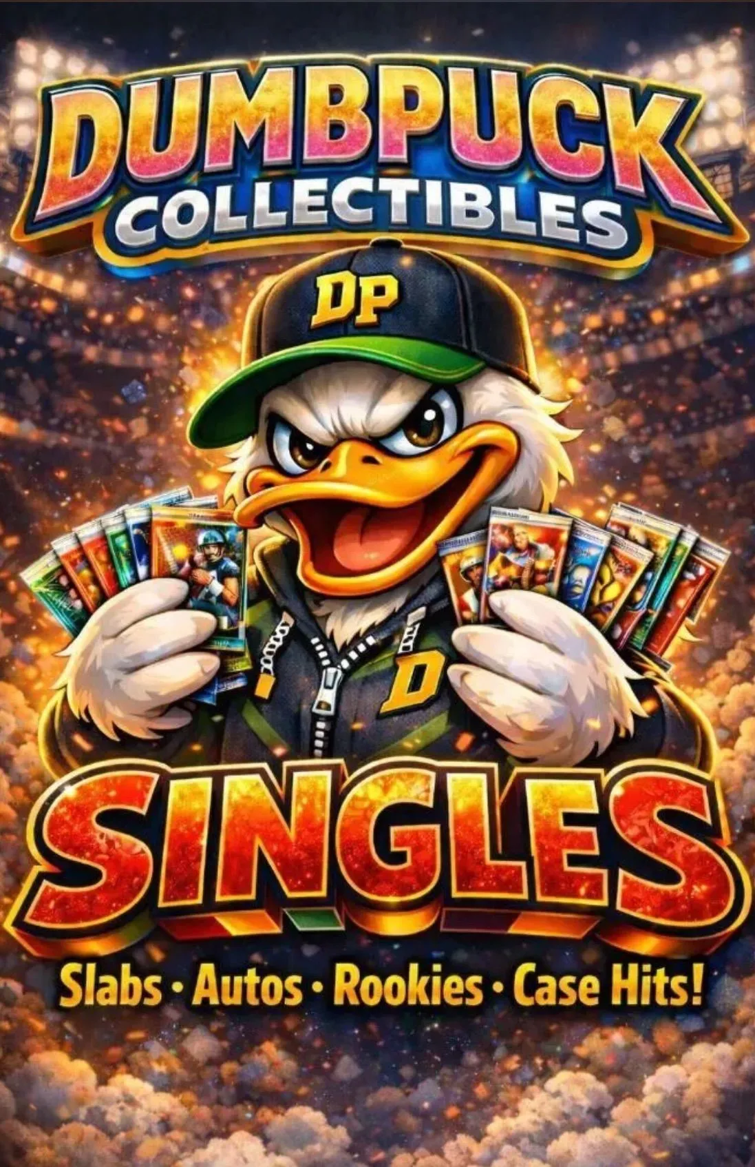 Thumbnail für Live-Show