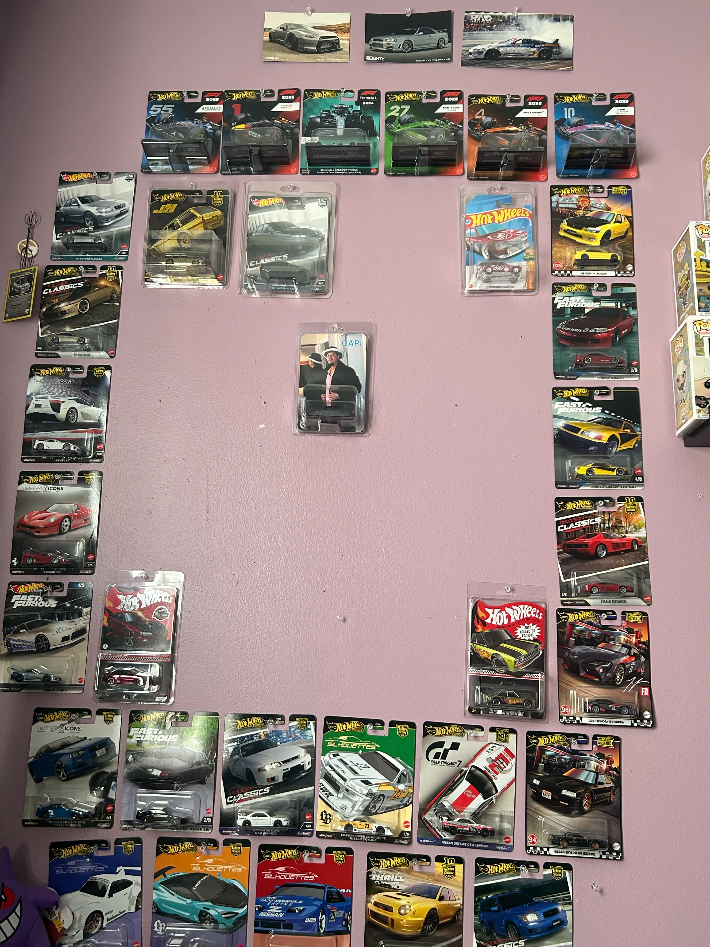Miniature du live