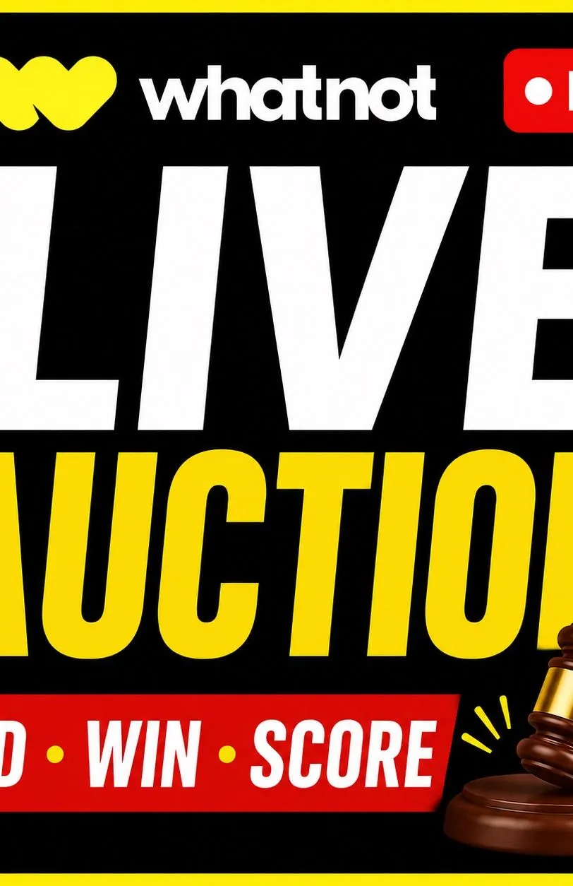 Thumbnail voor liveshow