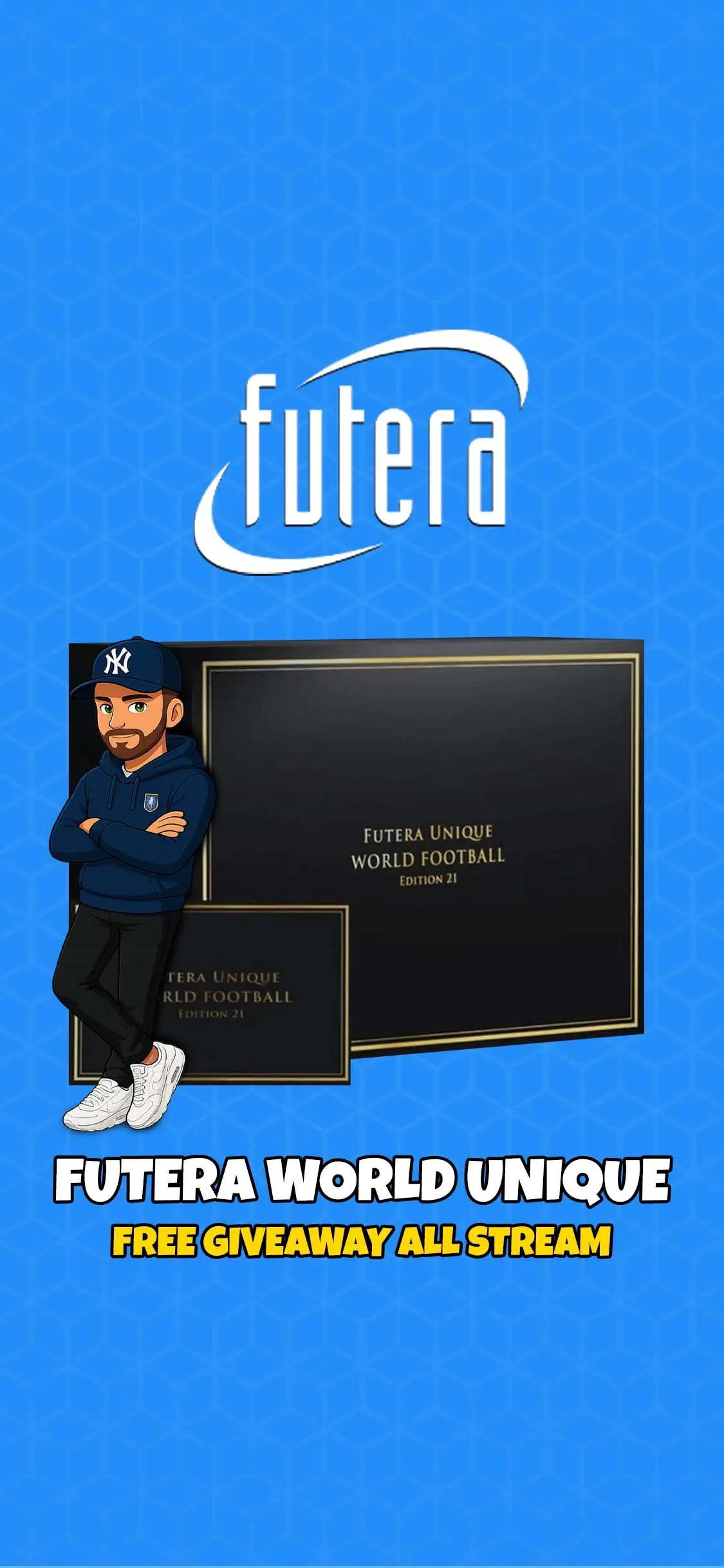 💥GIVVYS ALL STREAM💥FUTERA UNIQUE WORLD FOOTBALL 💥