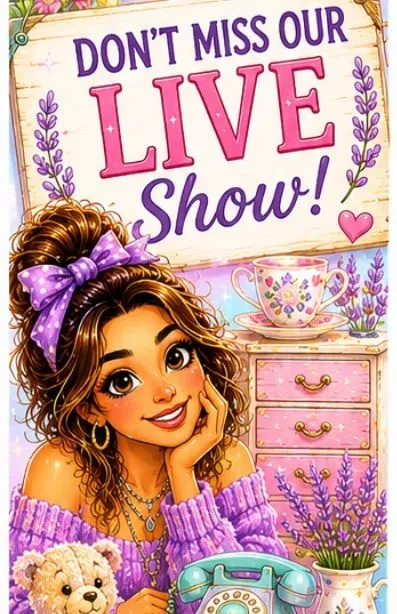 Thumbnail für Live-Show