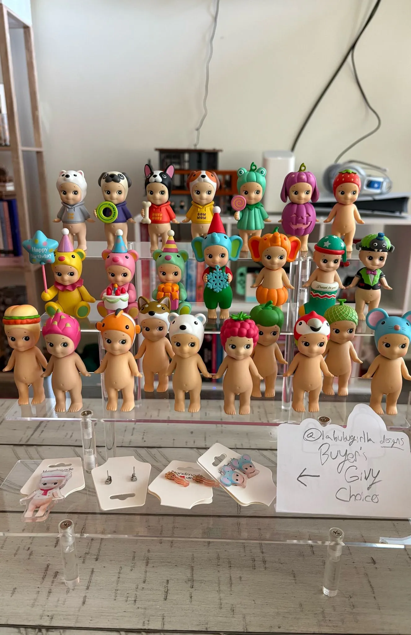 Miniature du live