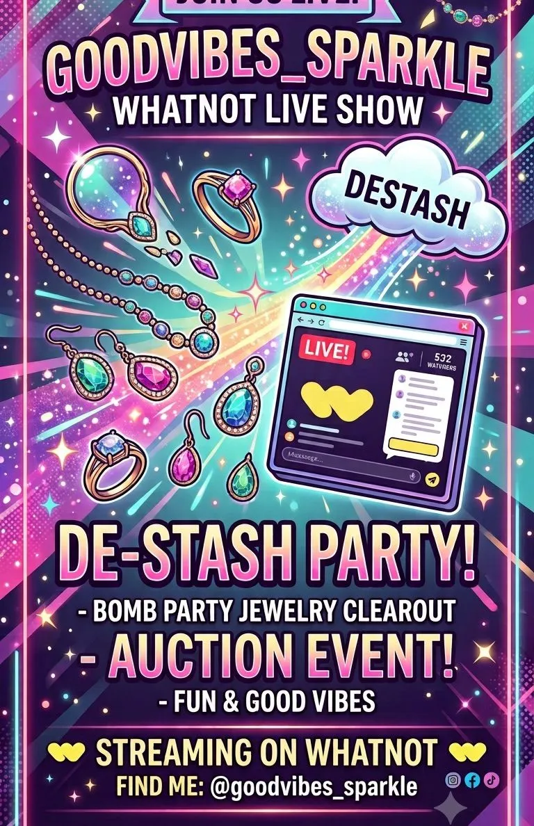 Thumbnail für Live-Show