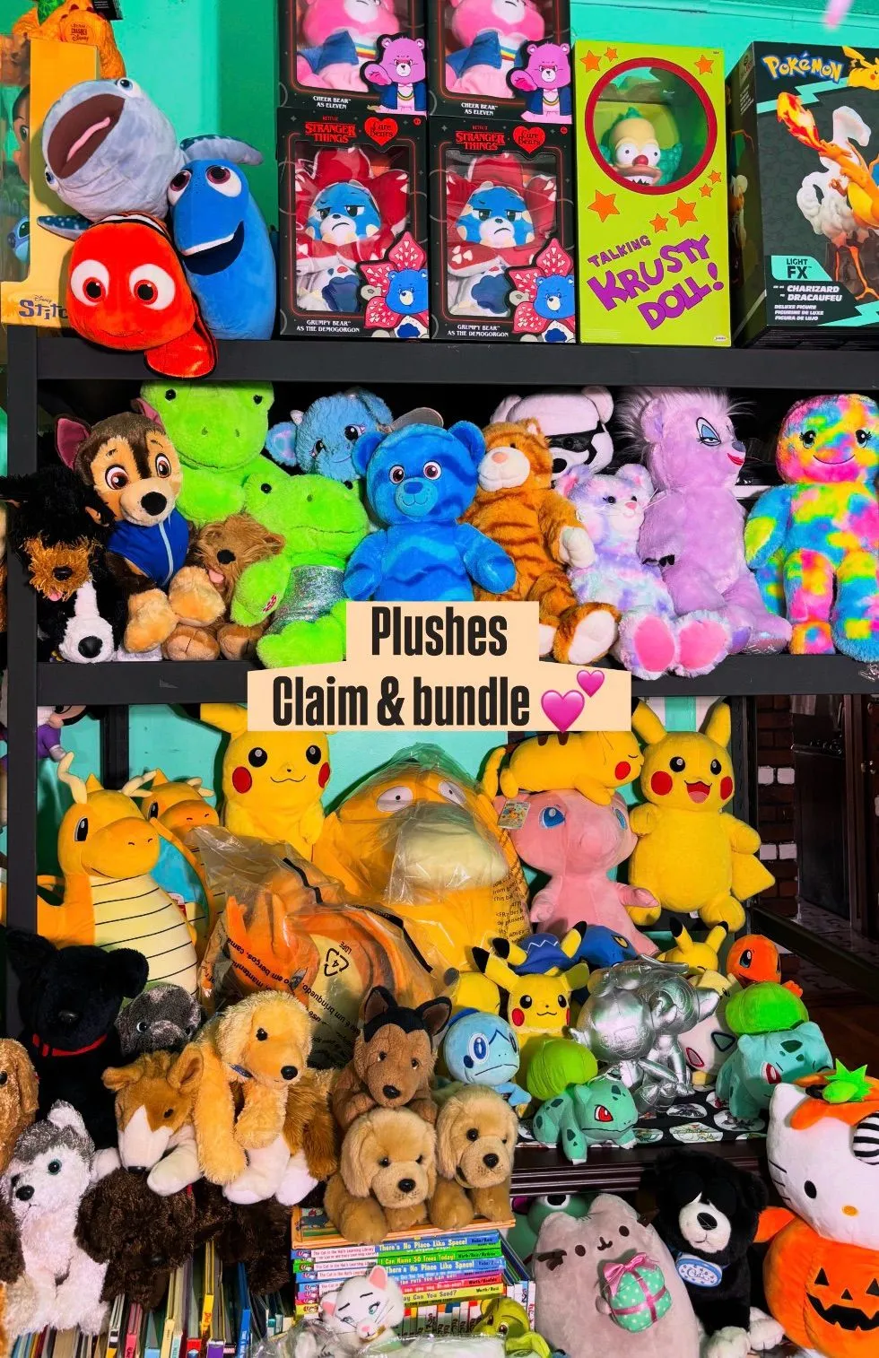 Thumbnail für Live-Show