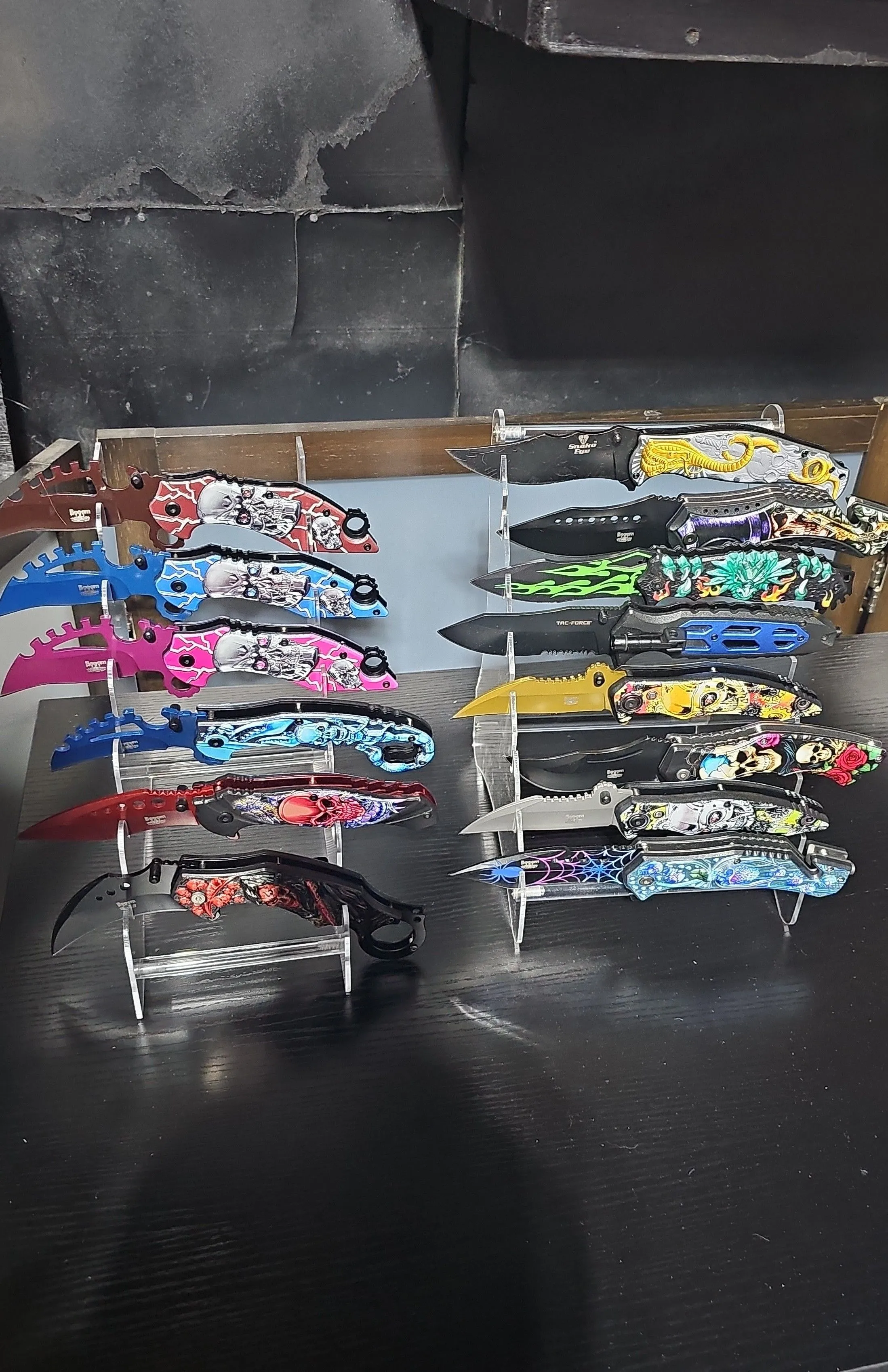 Miniature du live