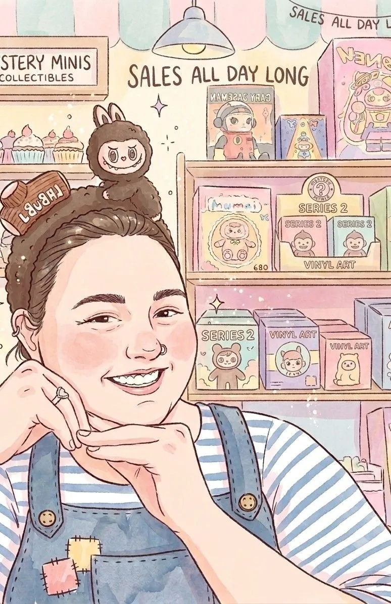 ライブ用のサムネイル