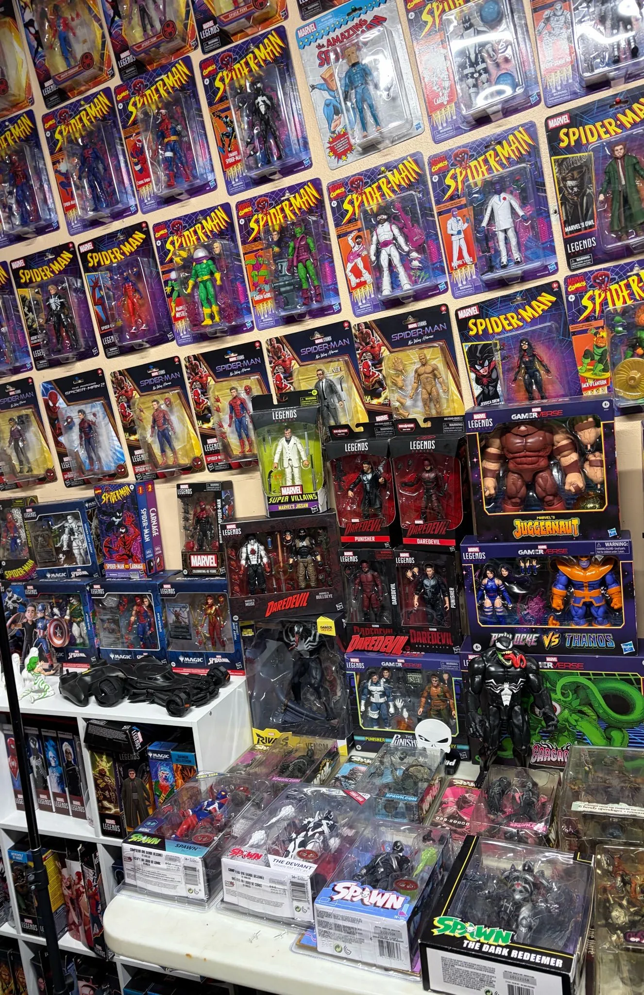 Miniature du live