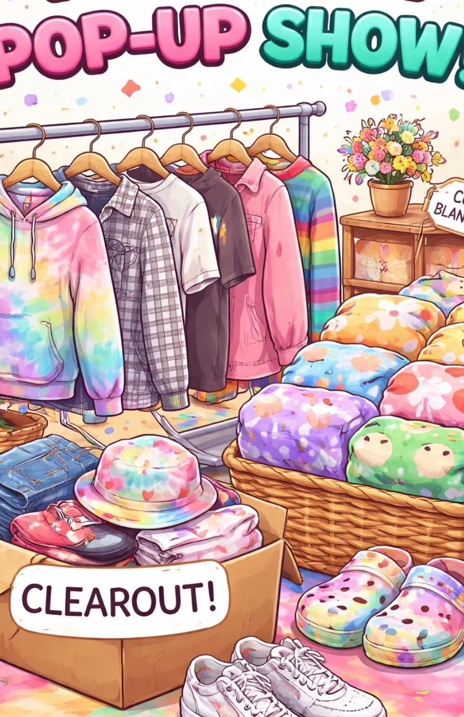 ライブ用のサムネイル