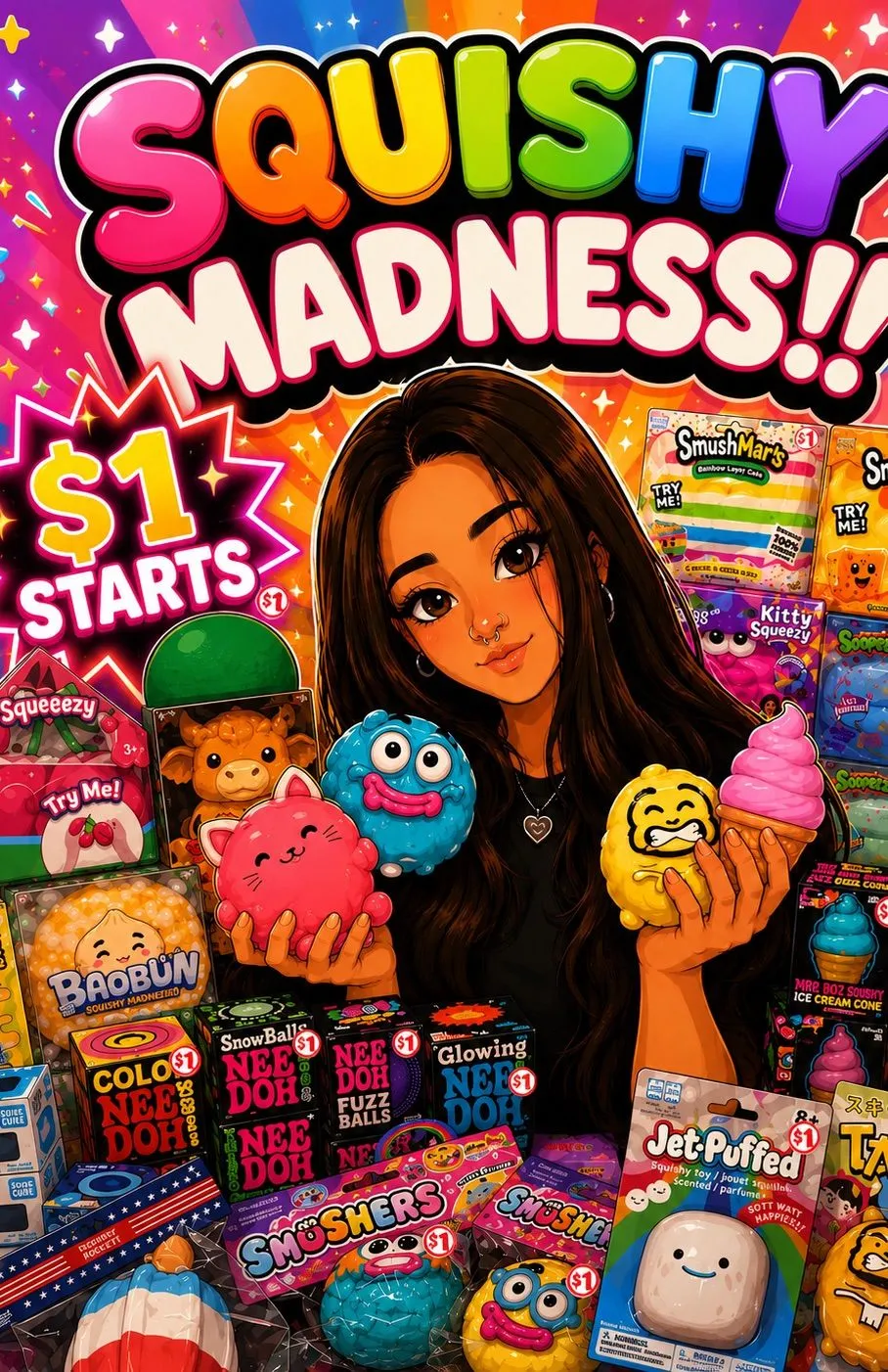 Thumbnail voor liveshow