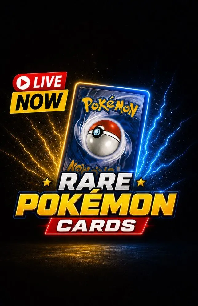 Thumbnail voor liveshow
