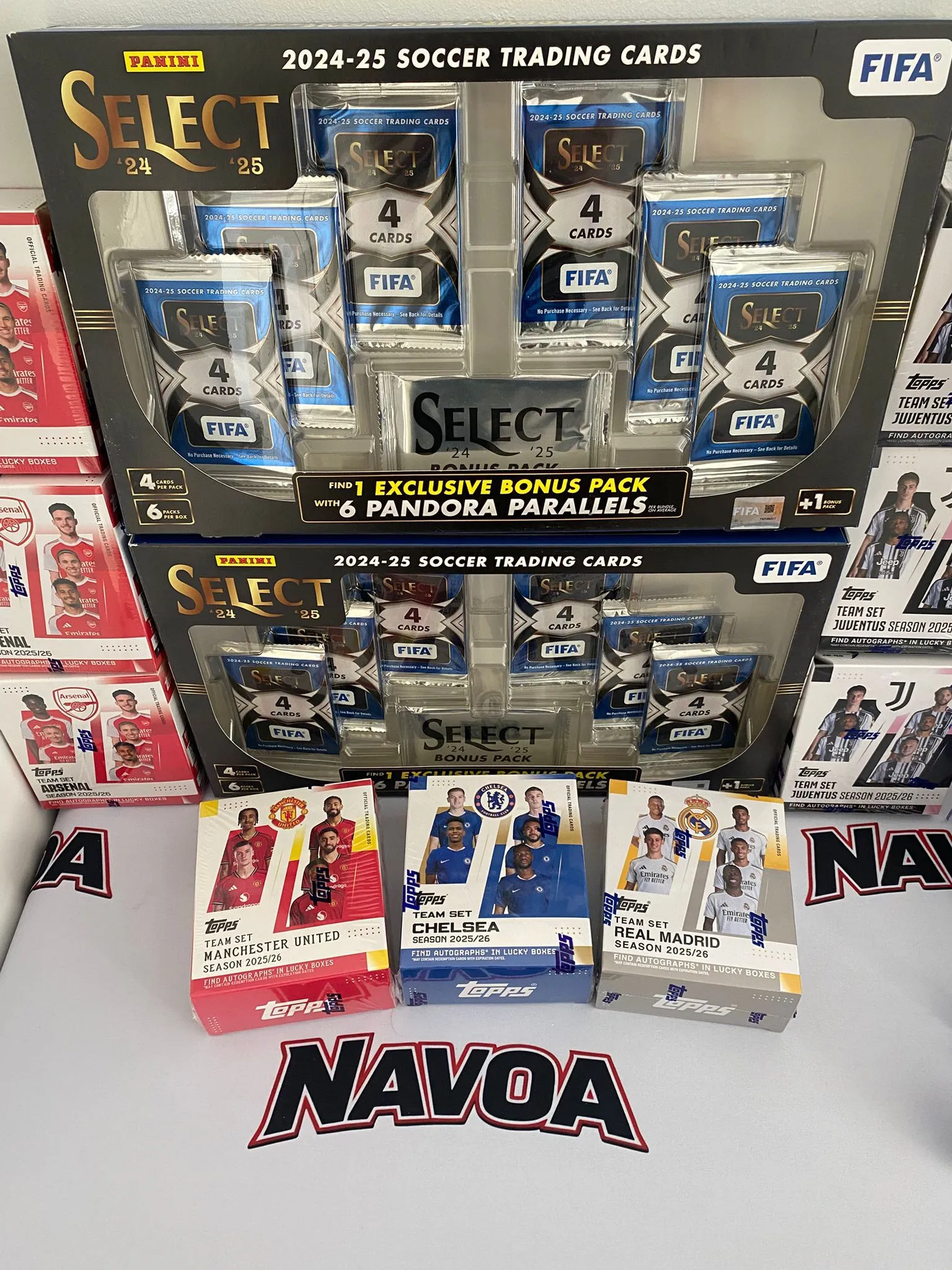 🇬🇧 SELECT SUNDAYS!!! PANDORA SPECIALS!!!