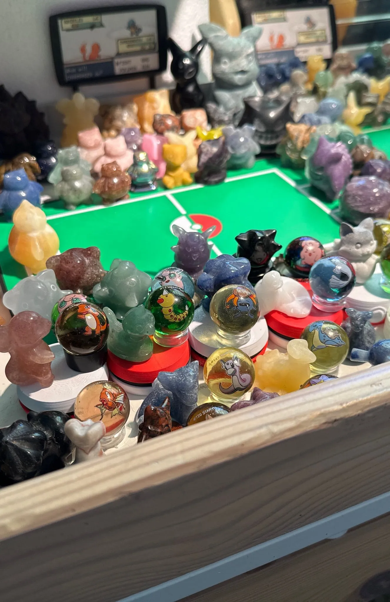 Thumbnail für Live-Show