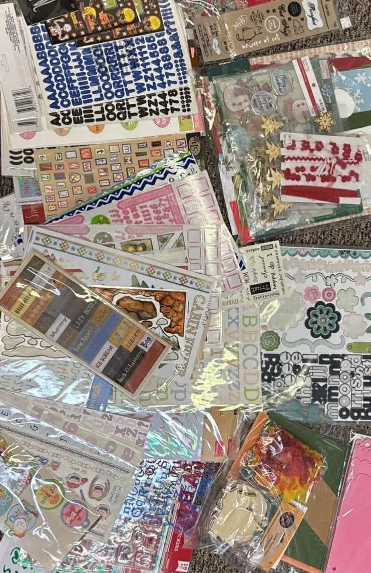 ライブ用のサムネイル