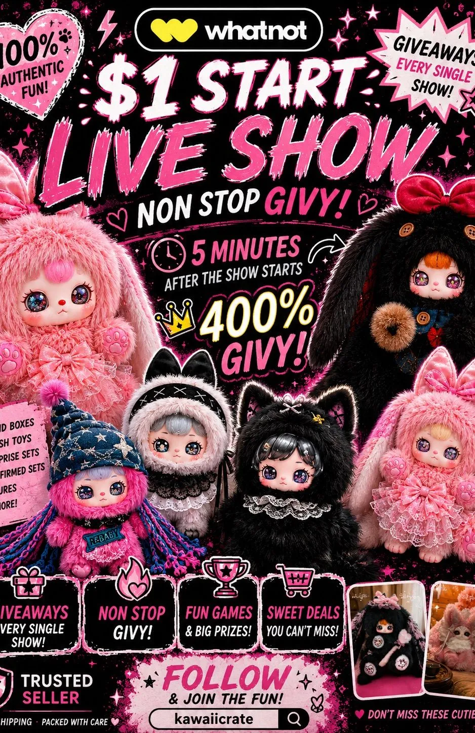 Miniature du live