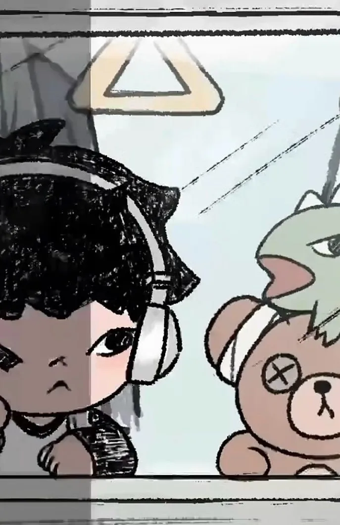 ライブ用のサムネイル