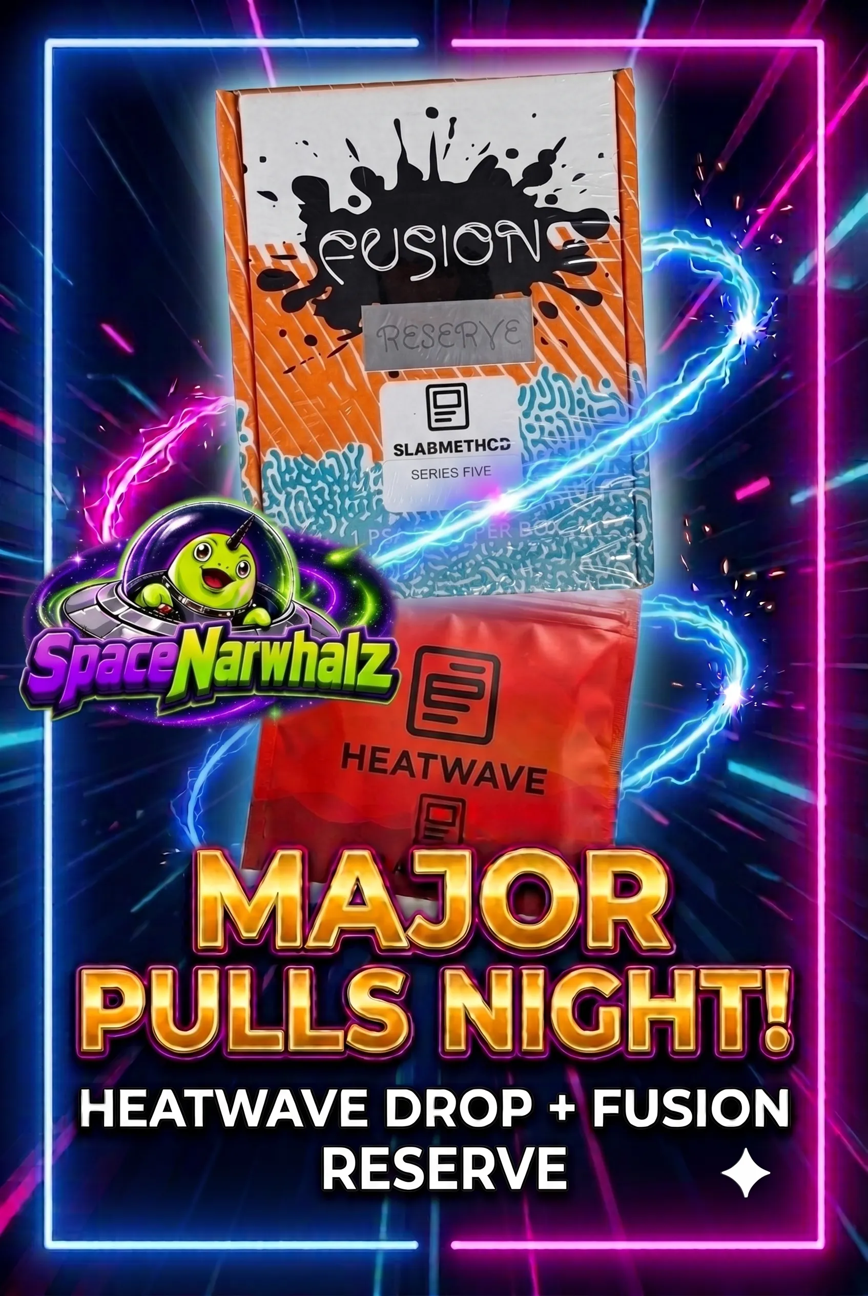 Thumbnail für Live-Show