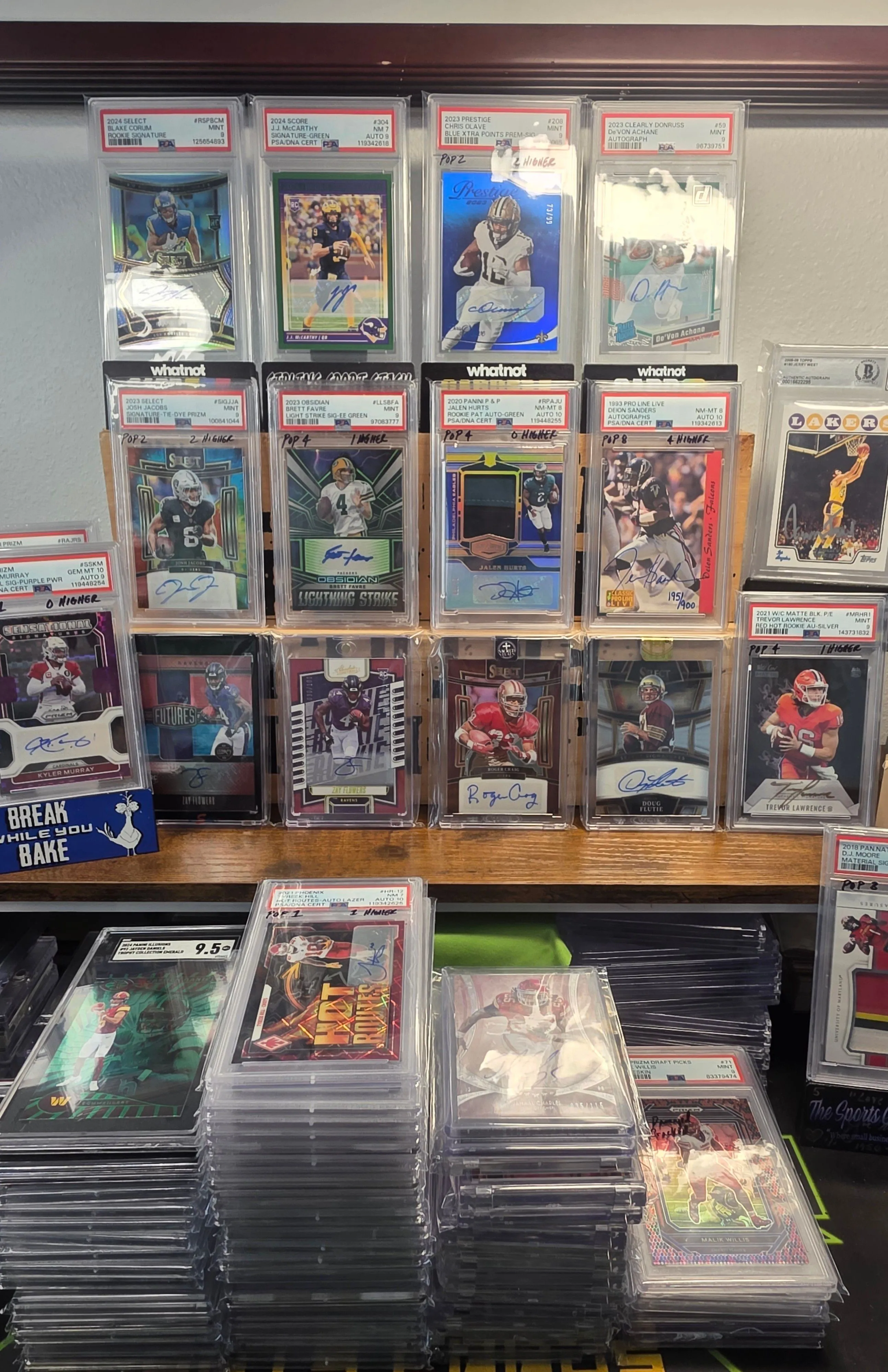 ライブ用のサムネイル