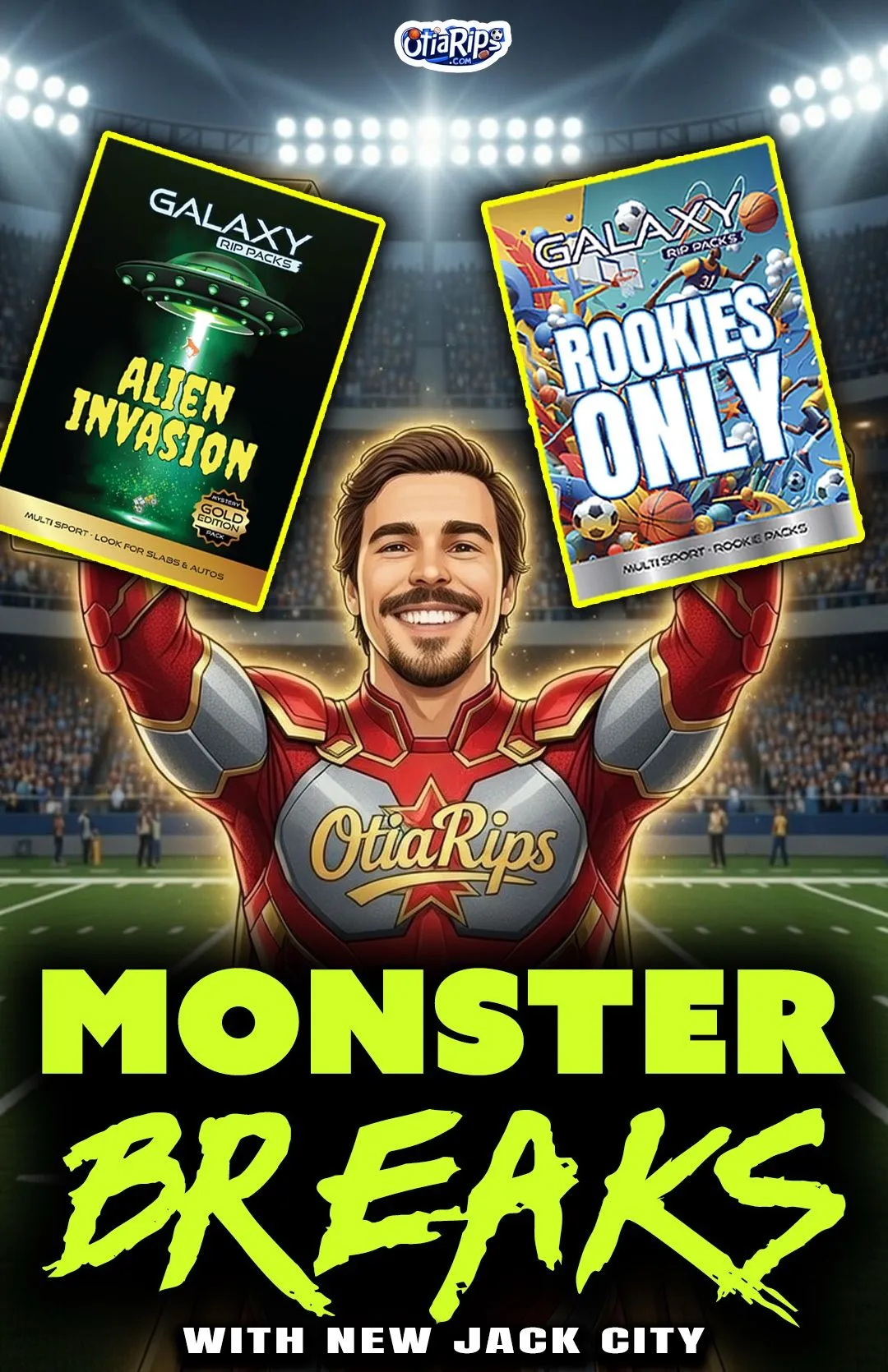 MONSTER BREAKS CONTAIN: $5,000+ CEILINGS!💵 76