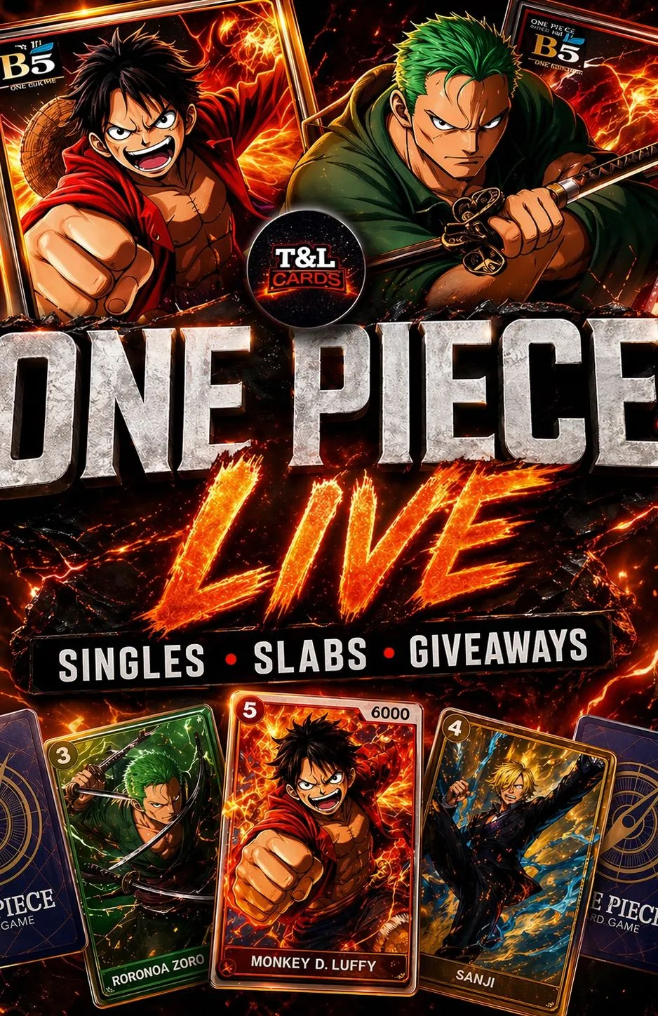 Miniature du live