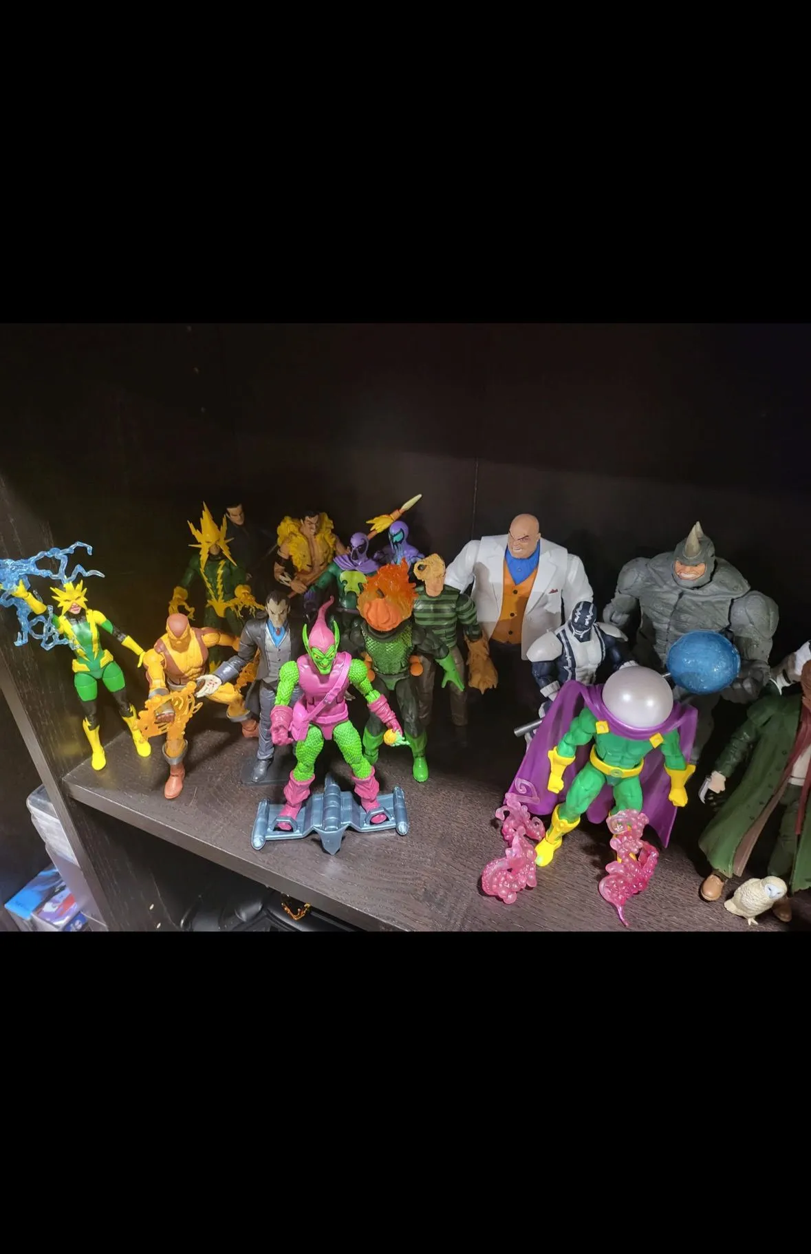 Miniature du live