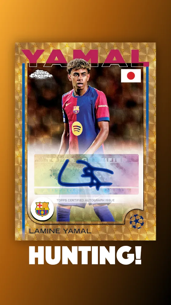 🇬🇧 Chasing CHERRY BLOSSOMS! 🔥 Topps UCC Japan Exclusive