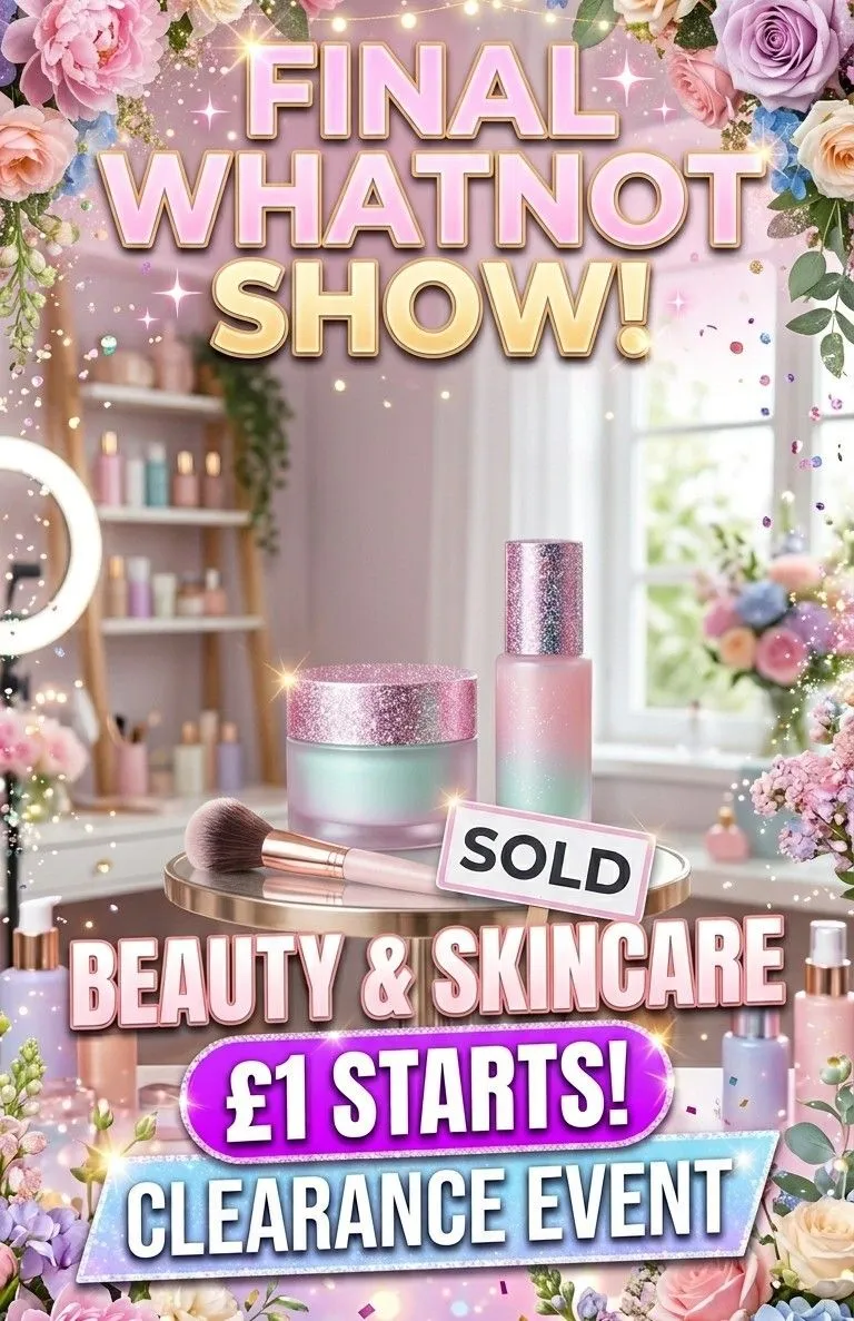 Thumbnail für Live-Show
