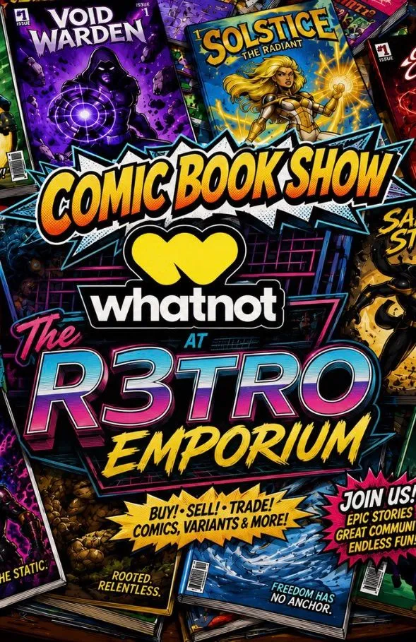Thumbnail für Live-Show