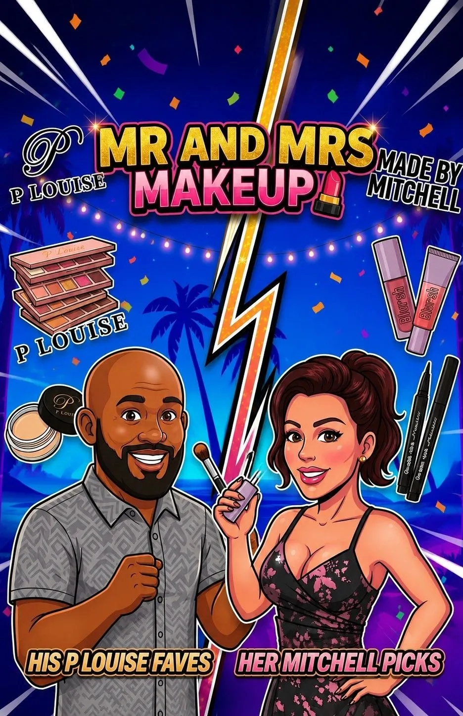 Thumbnail für Live-Show