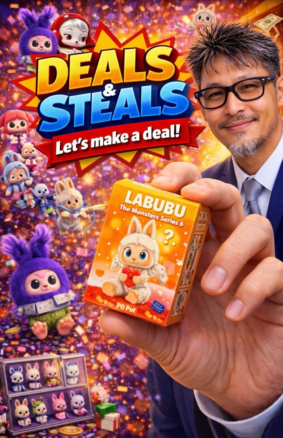 Thumbnail für Live-Show