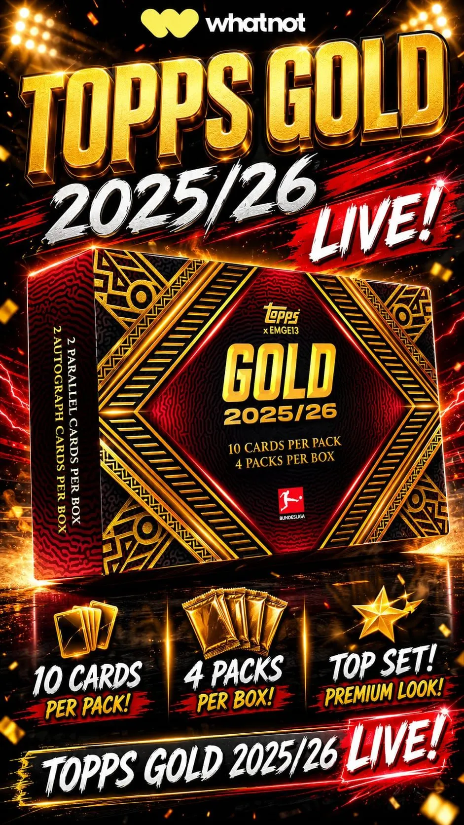 Thumbnail für Live-Show