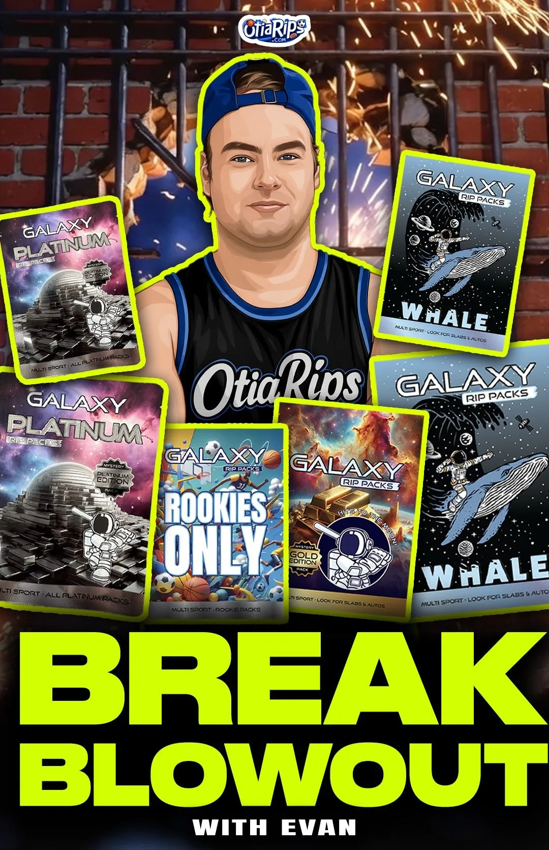 $15,000+ CEILING BREAK BLOWOUT: WHALES ONLY!🐳68