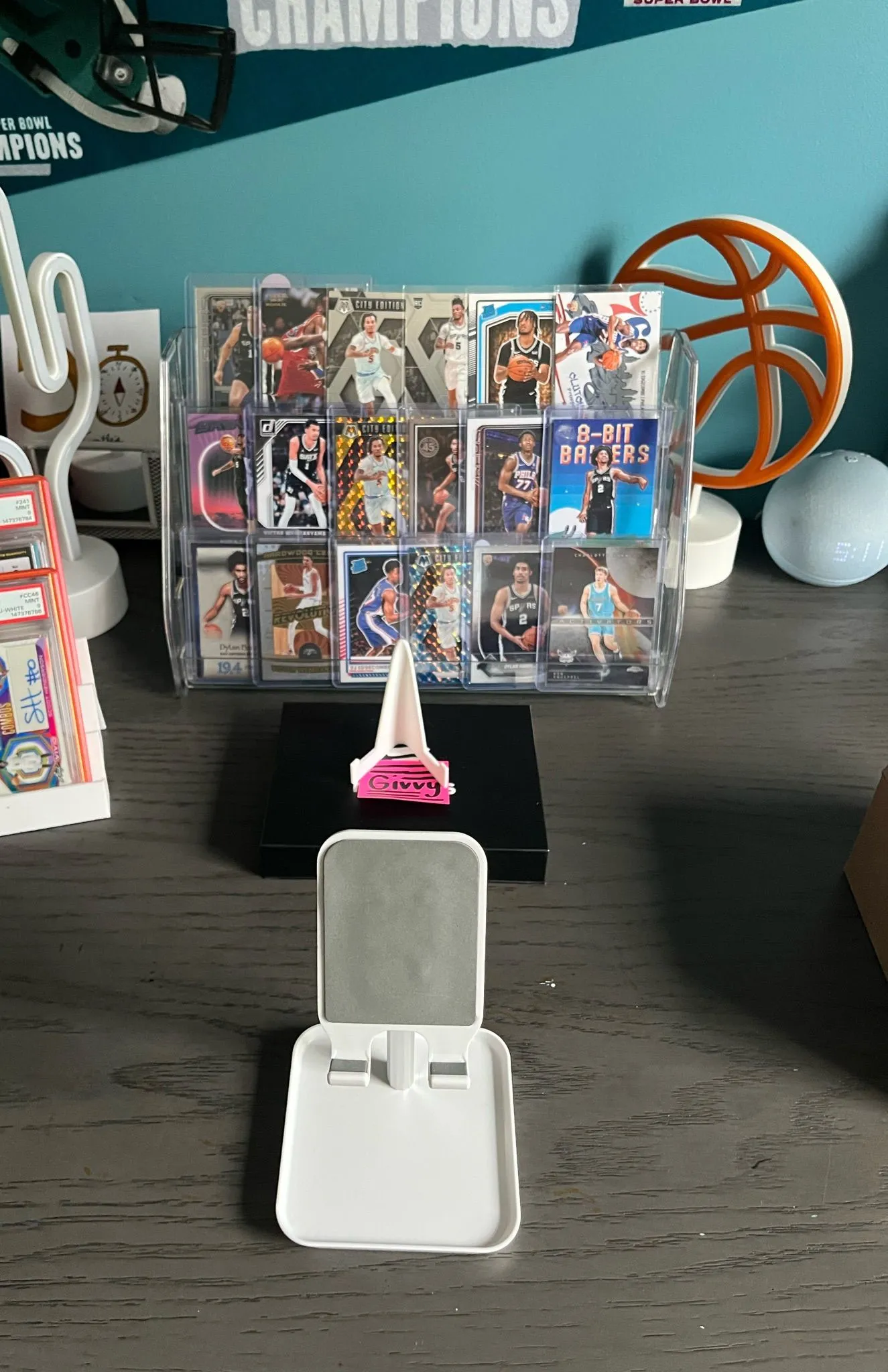 Miniature du live