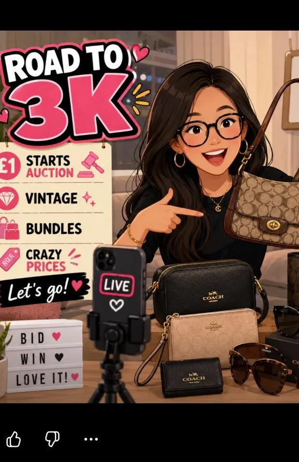 Thumbnail für Live-Show