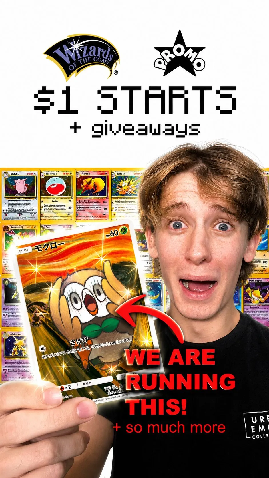 Thumbnail für Live-Show
