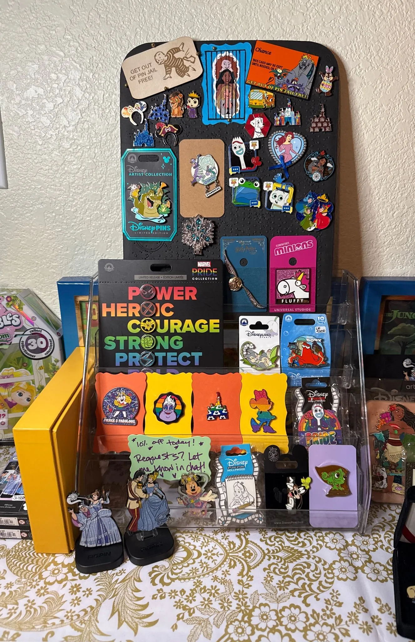 Miniature du live