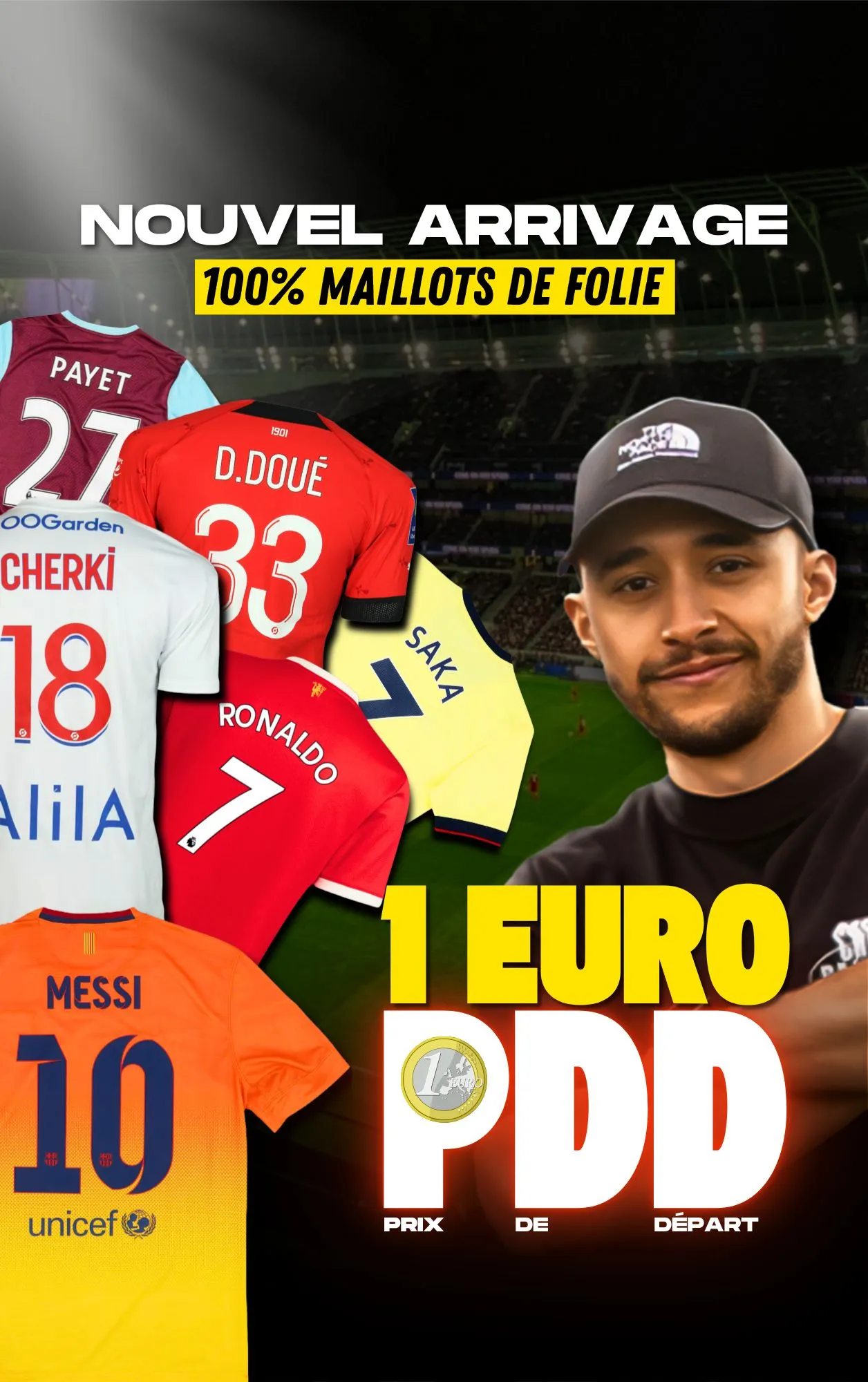 Miniature du live