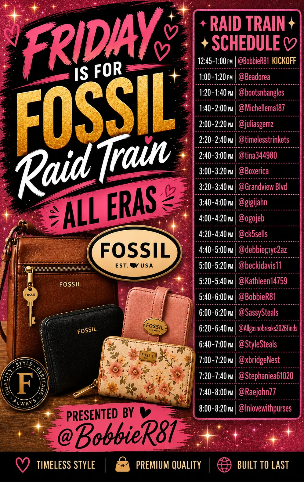 Thumbnail für Live-Show
