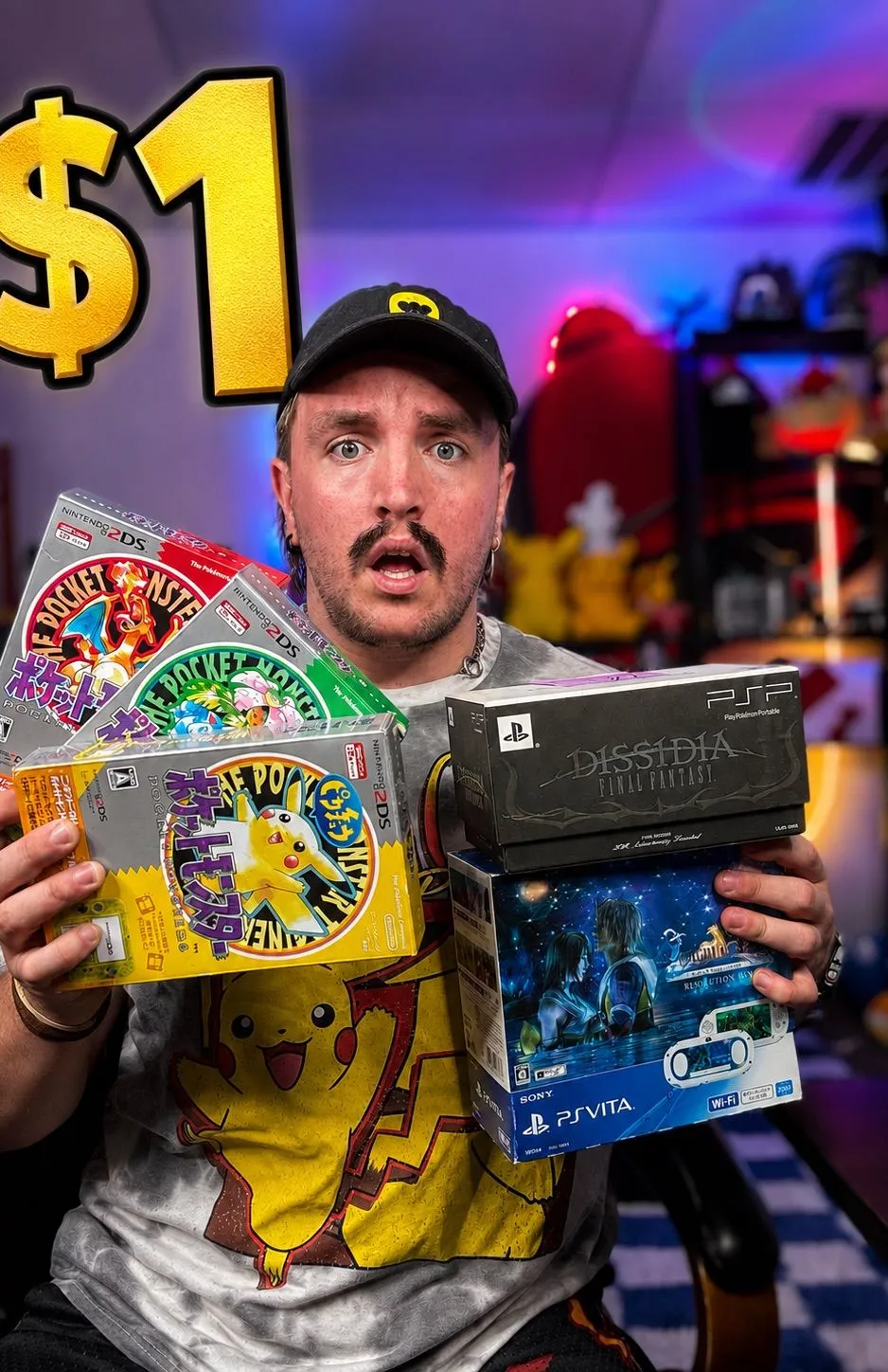 Thumbnail für Live-Show