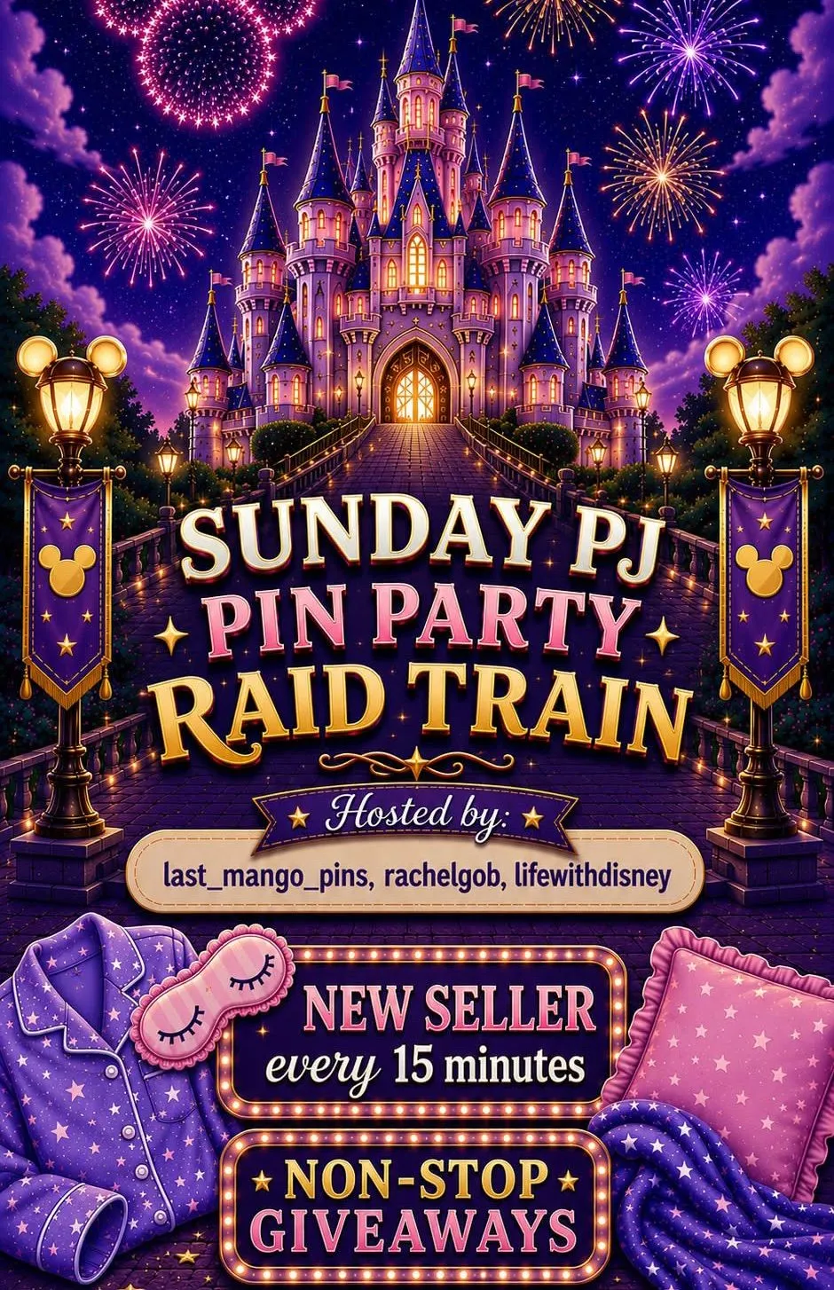 Thumbnail für Live-Show