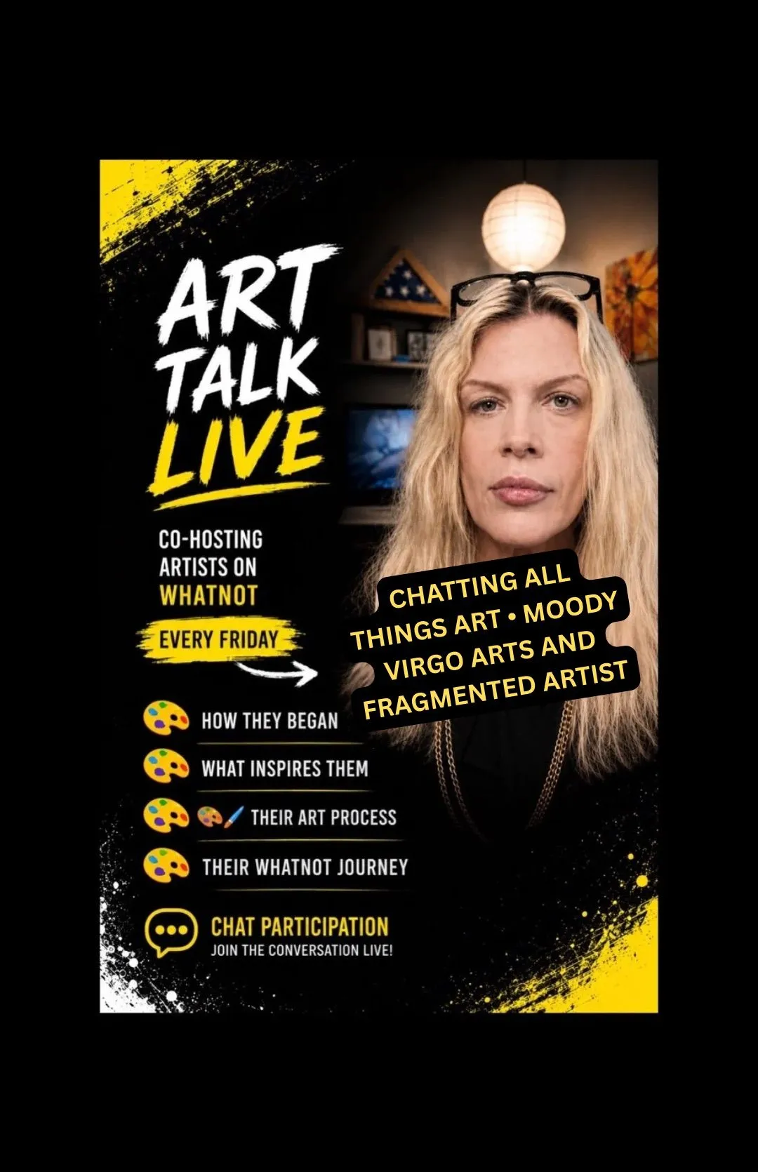 Thumbnail für Live-Show