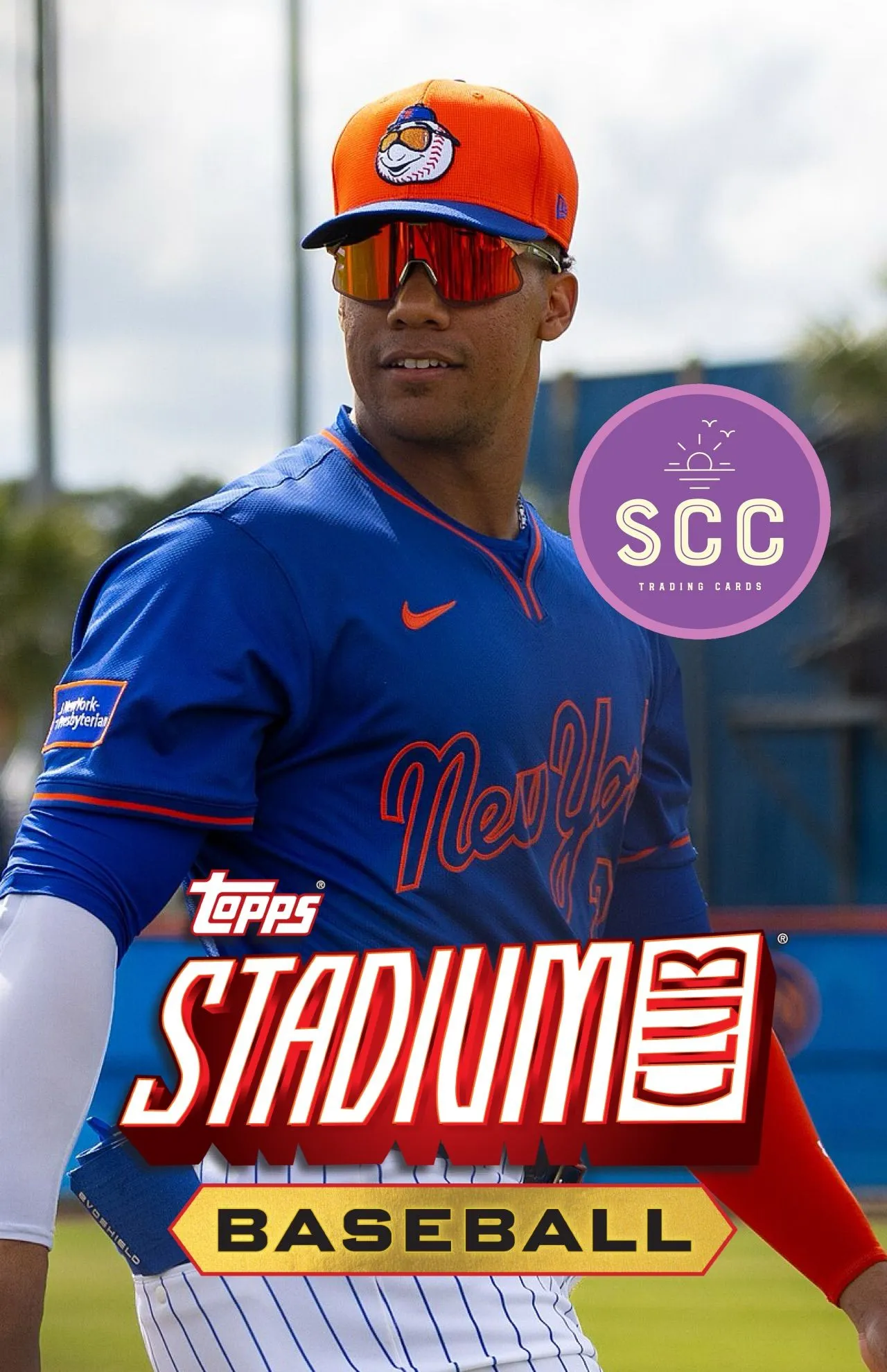 RANDOM TEAMS 🤩 TOPPS STADIUM CLUB 2025 🏟️