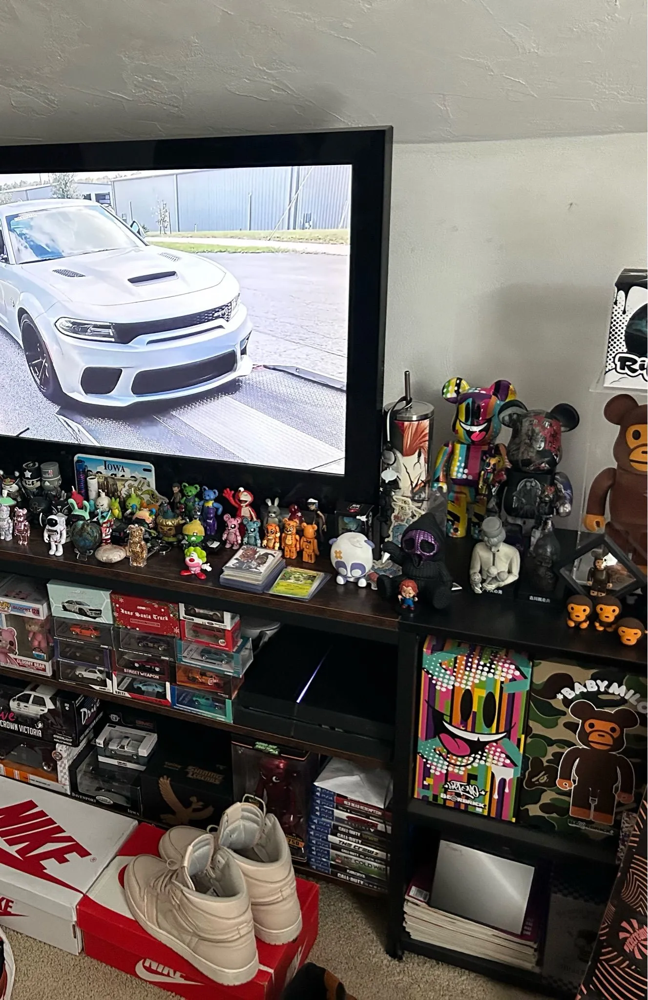 ライブ用のサムネイル