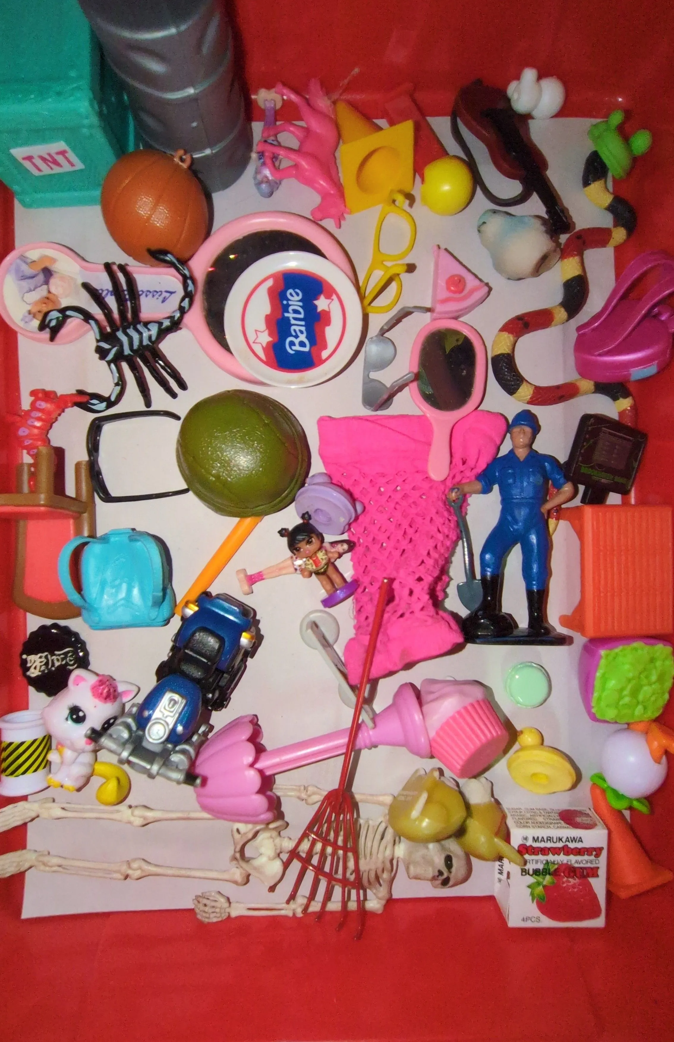 Miniature du live